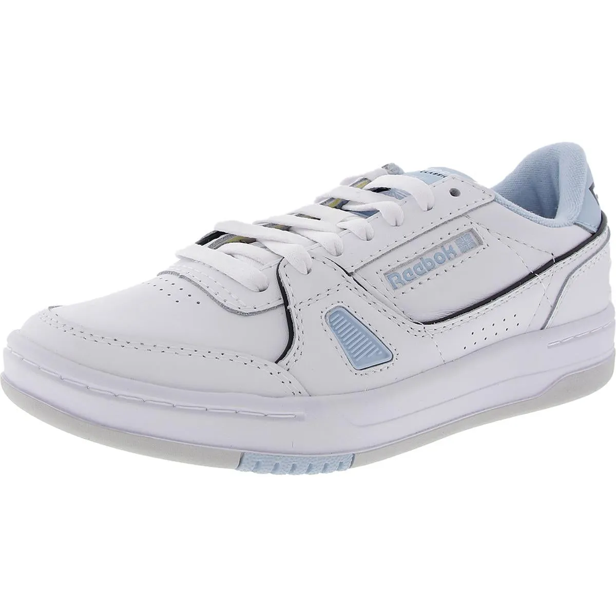 LT Court Mens Lace-Up Leather Other Sports Shoes
