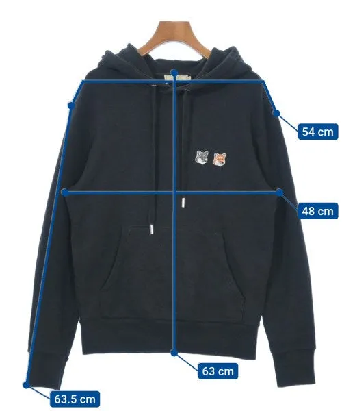 MAISON KITSUNE Hoodies