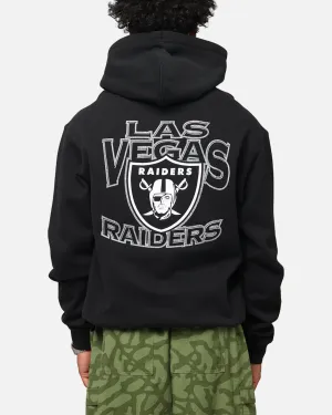 Majestic Athletic Las Vegas Raiders Acland Hoodie Black