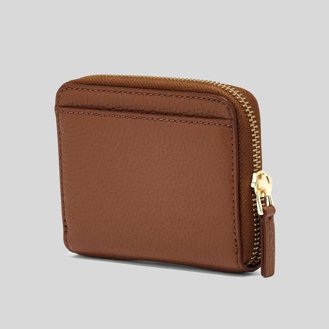 Marc Jacobs Bags MARC JACOBS Leather The Zip Around wallet Argan Oil S134L01RE22