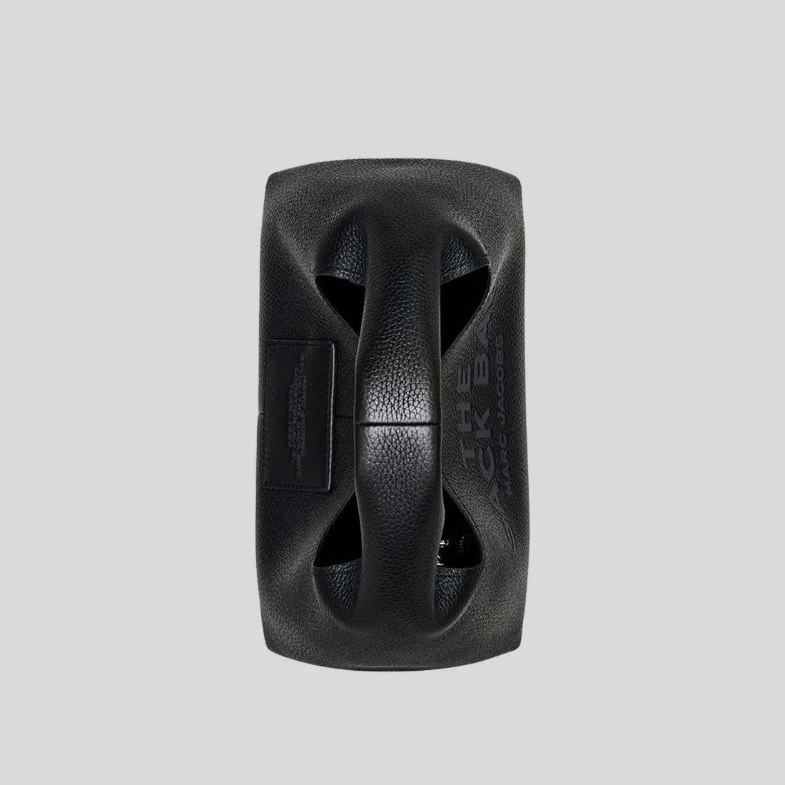 Marc Jacobs Bags MARC JACOBS Mini Sack Bag Black On Black 2F3HSH020H01