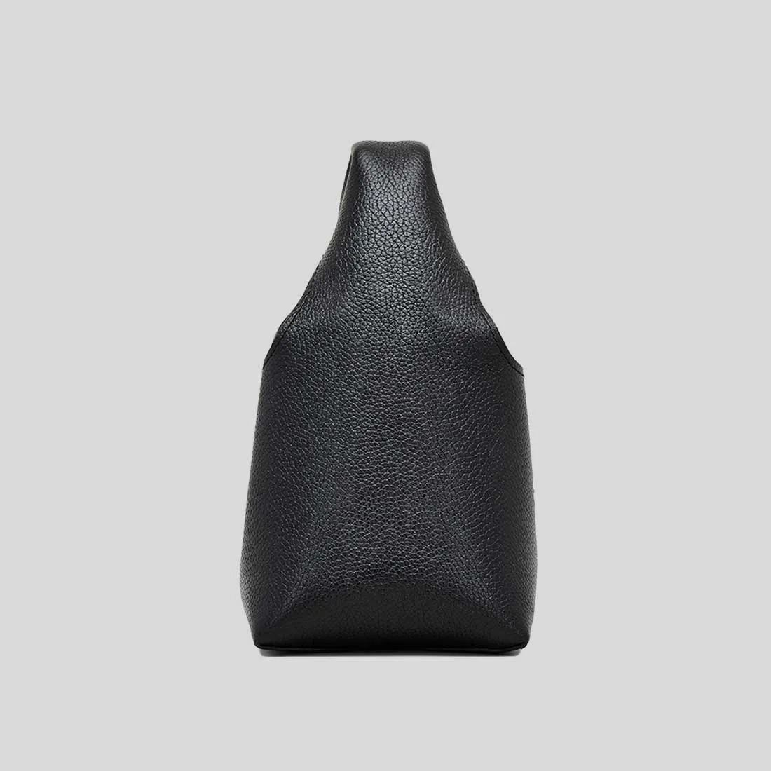 Marc Jacobs Bags MARC JACOBS Mini Sack Bag Black On Black 2F3HSH020H01