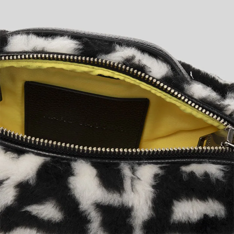 Marc Jacobs Bags MARC JACOBS Monogram Teddy Duffle Bag 2F3HDF080H02
