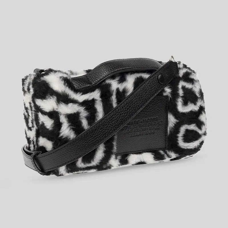 Marc Jacobs Bags MARC JACOBS Monogram Teddy Duffle Bag 2F3HDF080H02