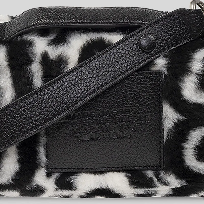 Marc Jacobs Bags MARC JACOBS Monogram Teddy Duffle Bag 2F3HDF080H02