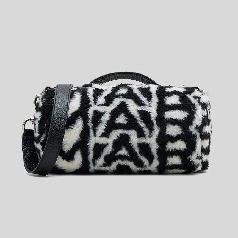 Marc Jacobs Bags MARC JACOBS Monogram Teddy Duffle Bag 2F3HDF080H02