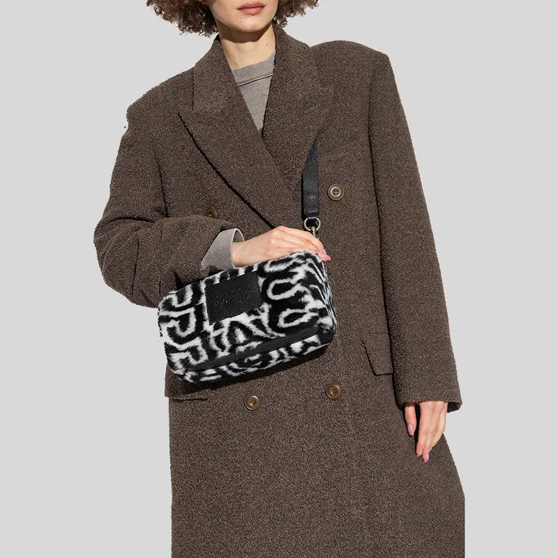 Marc Jacobs Bags MARC JACOBS Monogram Teddy Duffle Bag 2F3HDF080H02