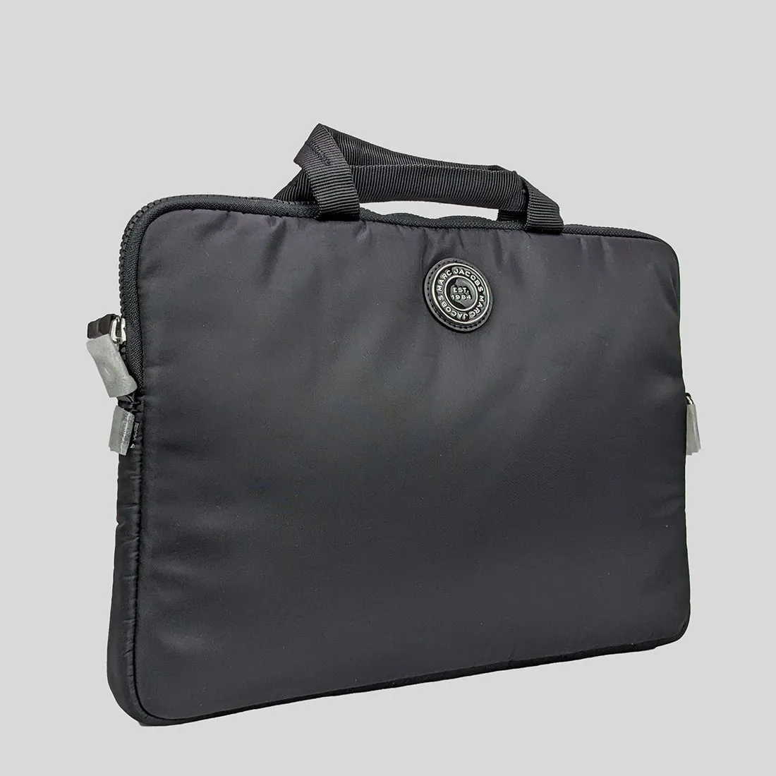 Marc Jacobs Bags Marc Jacobs Nylon Laptop Bag Black 4S3SCP004S04