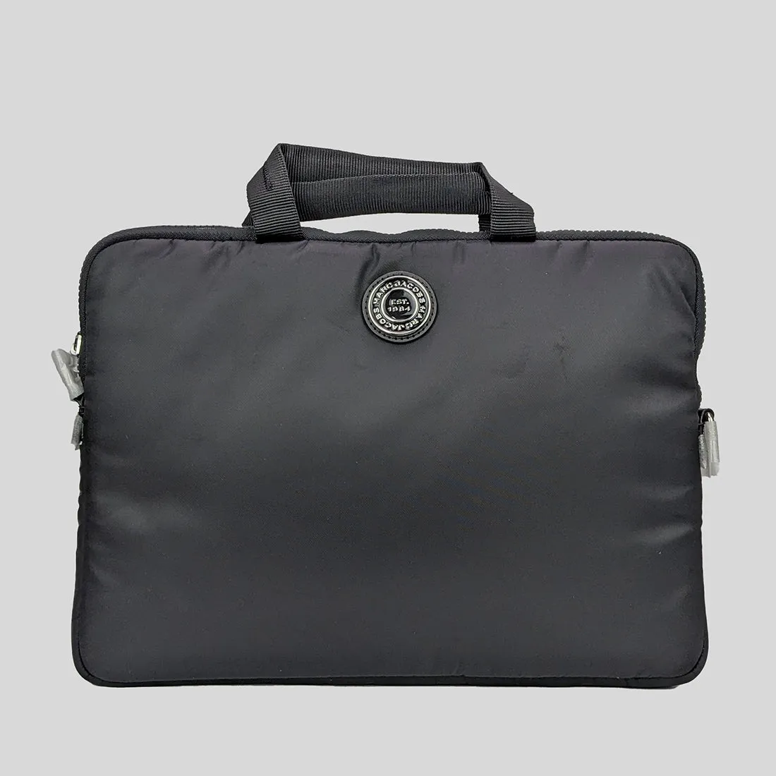 Marc Jacobs Bags Marc Jacobs Nylon Laptop Bag Black 4S3SCP004S04