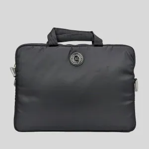 Marc Jacobs Bags Marc Jacobs Nylon Laptop Bag Black 4S3SCP004S04