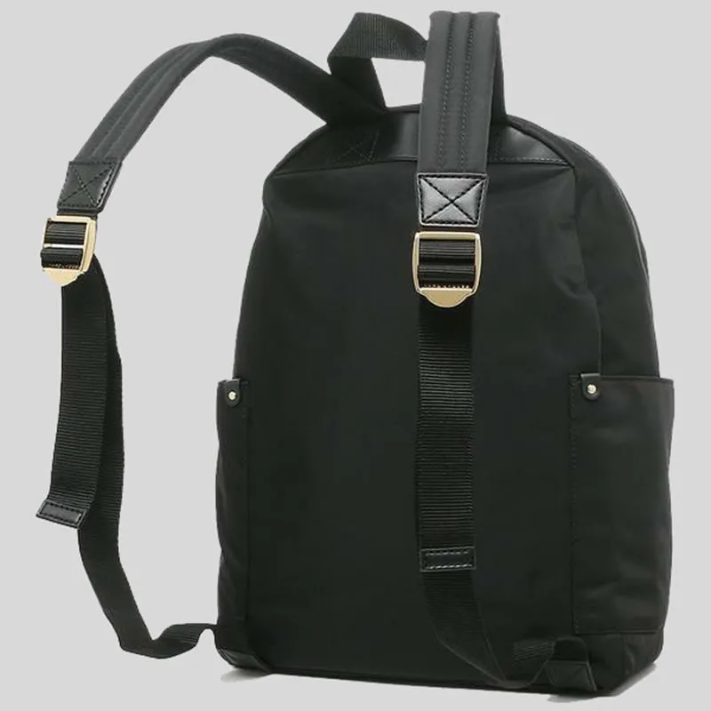 Marc Jacobs Bags MARC JACOBS Preppy Nylon Backpack Black M0012907