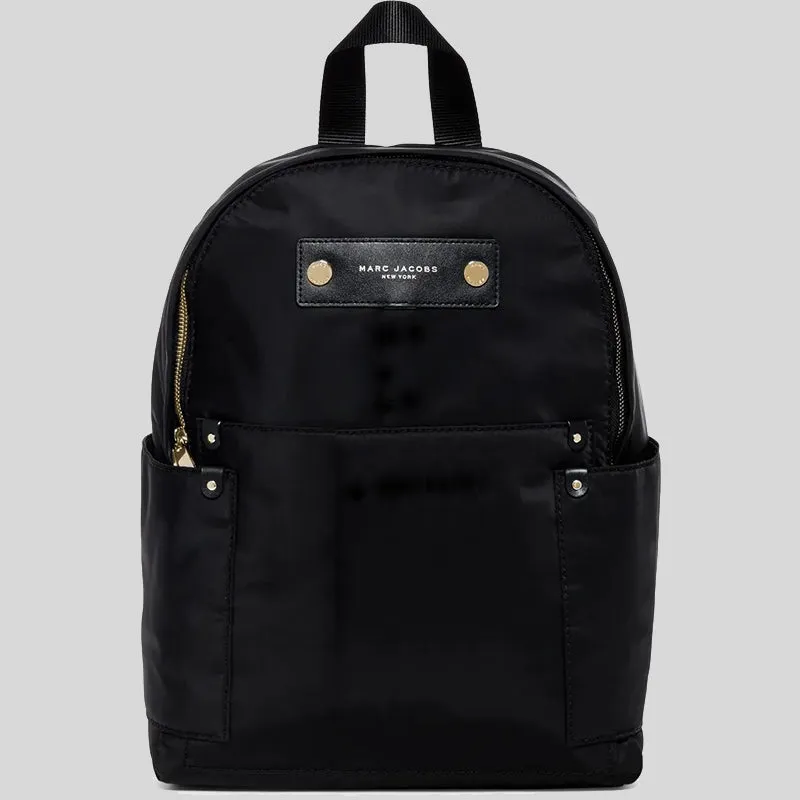 Marc Jacobs Bags MARC JACOBS Preppy Nylon Backpack Black M0012907