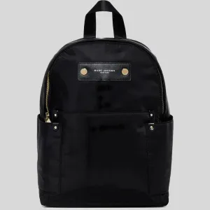 Marc Jacobs Bags MARC JACOBS Preppy Nylon Backpack Black M0012907