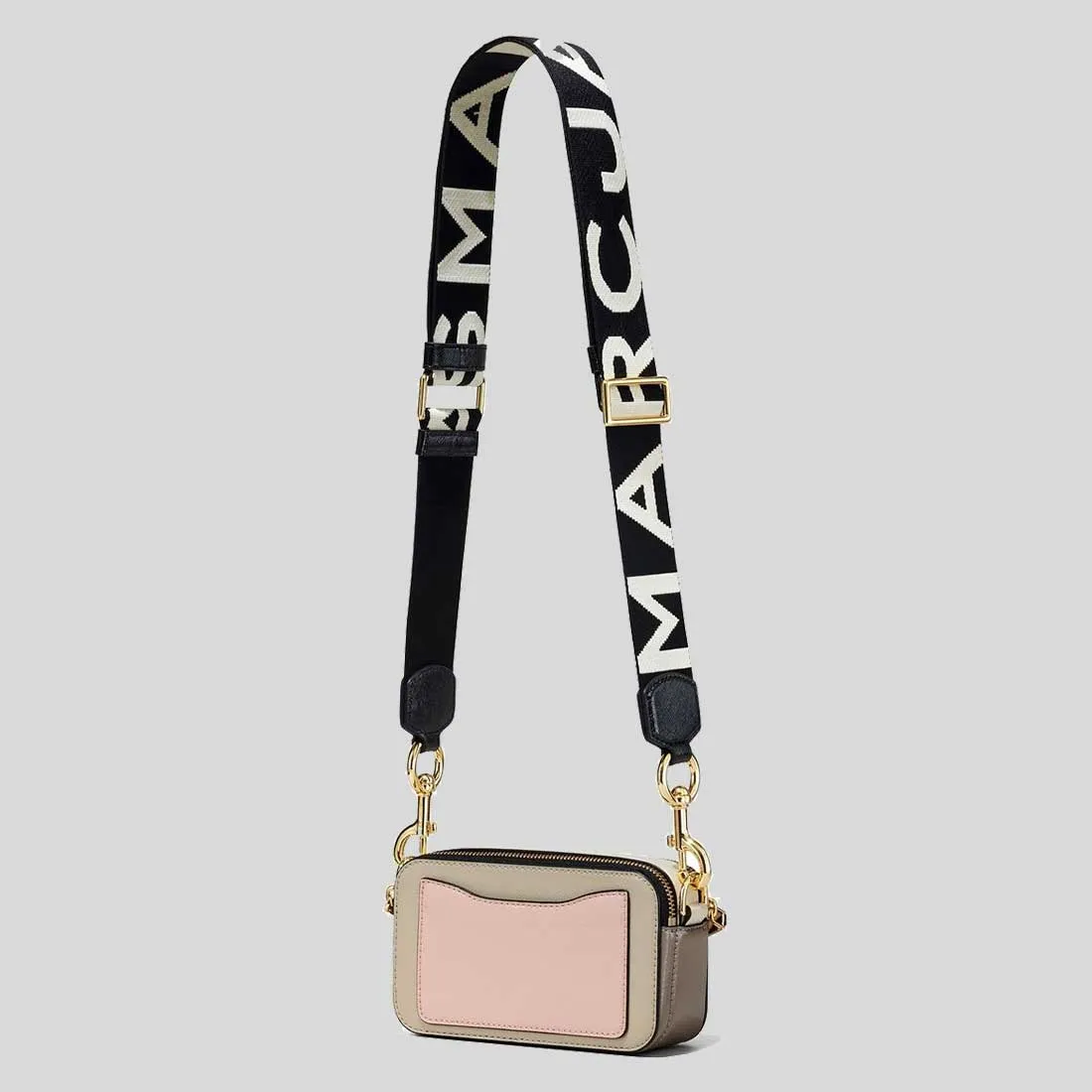 Marc Jacobs Bags MARC JACOBS Snapshot Small Camera Bag Khaki Multi 2S3HCR500H03