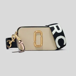 Marc Jacobs Bags MARC JACOBS Snapshot Small Camera Bag Khaki Multi 2S3HCR500H03