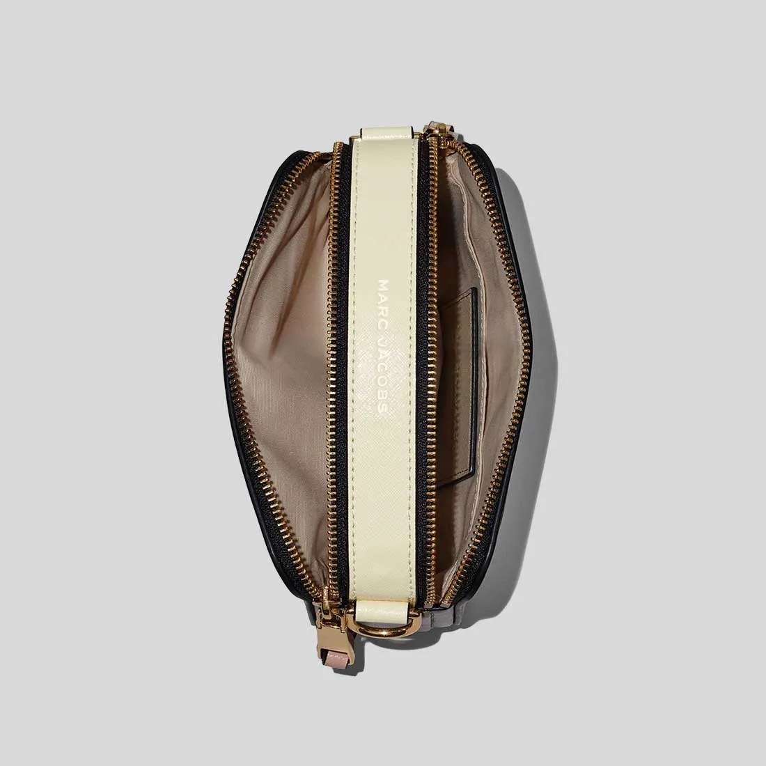 Marc Jacobs Bags MARC JACOBS Snapshot Small Camera Bag Khaki Multi 2S3HCR500H03