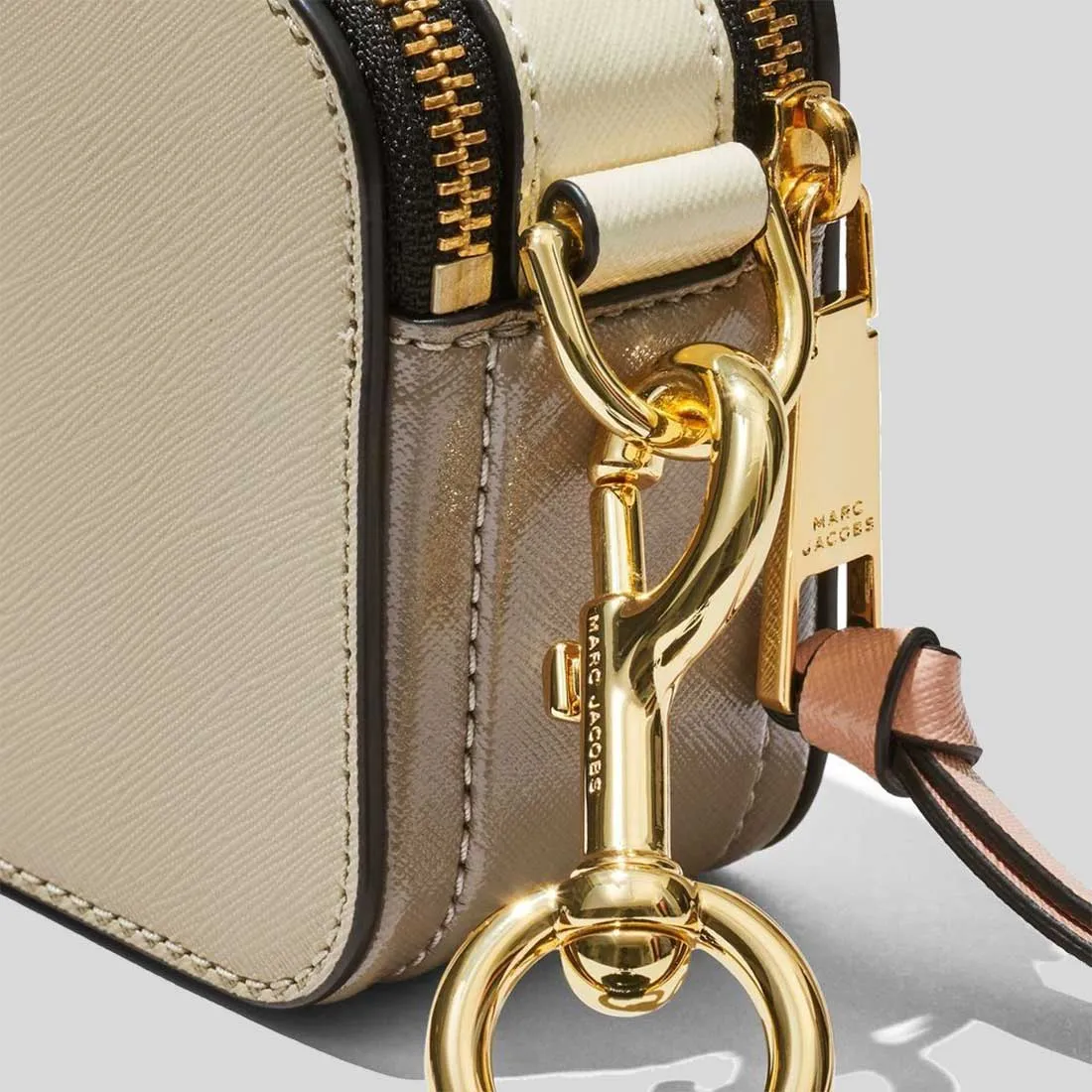 Marc Jacobs Bags MARC JACOBS Snapshot Small Camera Bag Khaki Multi 2S3HCR500H03