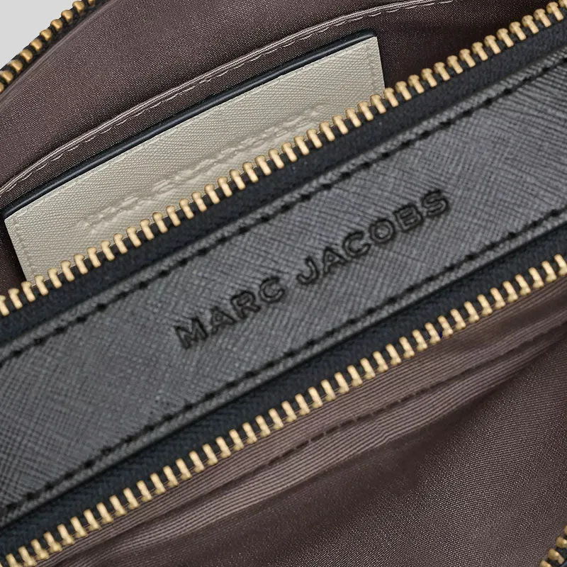 Marc Jacobs Bags MARC JACOBS Snapshot Small Camera Bag White Multi 2S3HCR500H03
