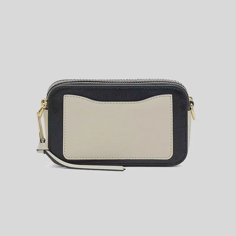 Marc Jacobs Bags MARC JACOBS Snapshot Small Camera Bag White Multi 2S3HCR500H03