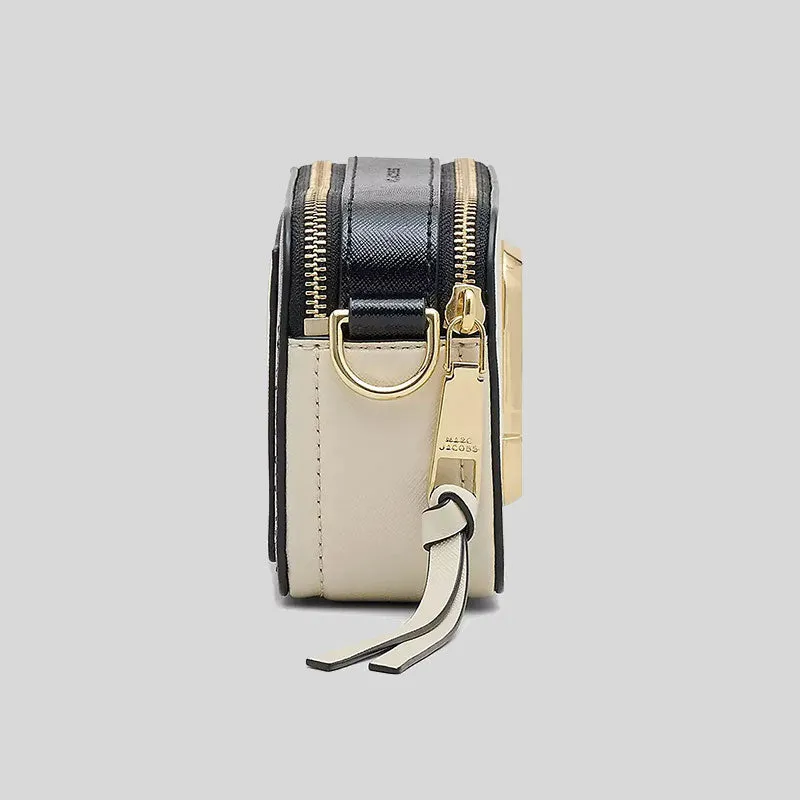 Marc Jacobs Bags MARC JACOBS Snapshot Small Camera Bag White Multi 2S3HCR500H03