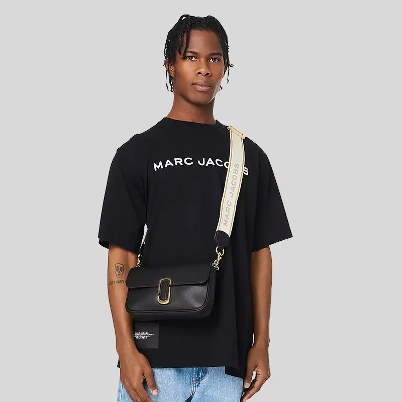 Marc Jacobs Bags Marc Jacobs The J Marc Shoulder Bag Black H956L01PF22