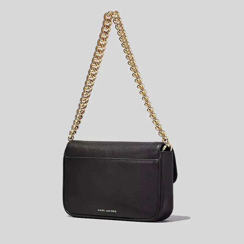 Marc Jacobs Bags Marc Jacobs The J Marc Shoulder Bag Black H956L01PF22