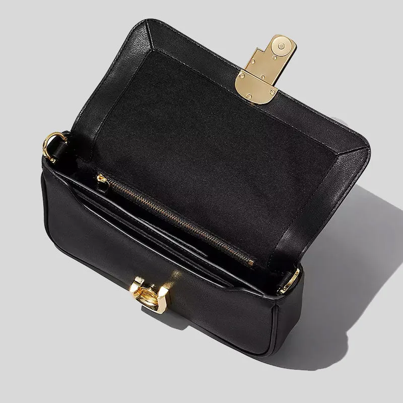 Marc Jacobs Bags Marc Jacobs The J Marc Shoulder Bag Black H956L01PF22