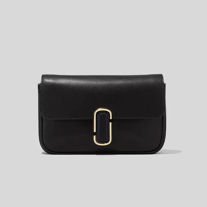 Marc Jacobs Bags Marc Jacobs The J Marc Shoulder Bag Black H956L01PF22