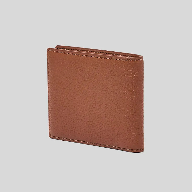 Marc Jacobs Bags MARC JACOBS The Leather Billfold Wallet Argan Oil 2P3SMP001S01