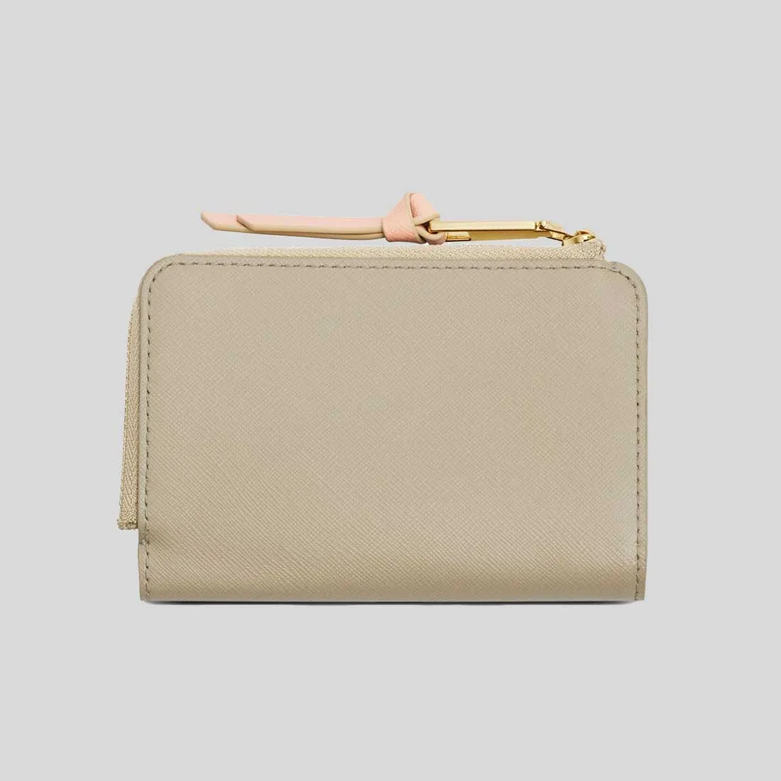 Marc Jacobs Bags MARC JACOBS The Snapshot Slim Bifold Wallet Khaki Multi 2F3SMP061S07