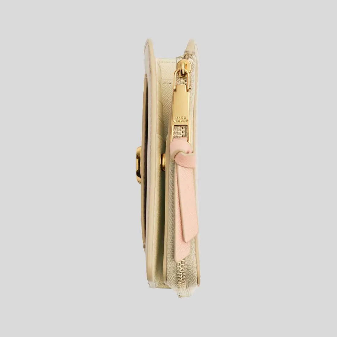 Marc Jacobs Bags MARC JACOBS The Snapshot Slim Bifold Wallet Khaki Multi 2F3SMP061S07