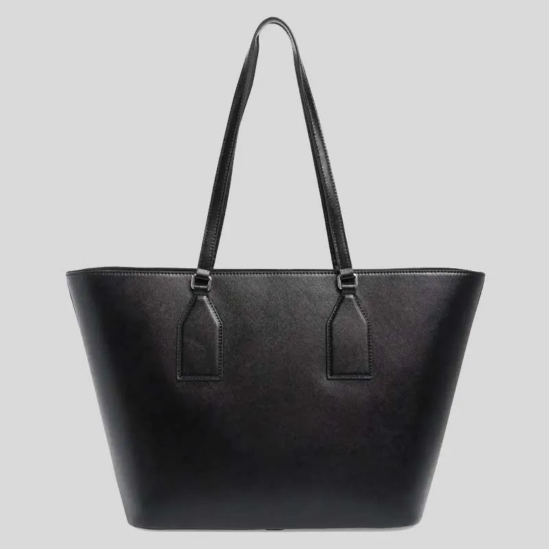 Marc Jacobs Bags MARC JACOBS Trademarc Tote Bag Black 4S4HTT003H02