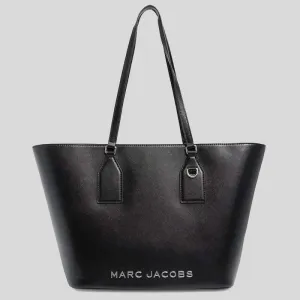Marc Jacobs Bags MARC JACOBS Trademarc Tote Bag Black 4S4HTT003H02