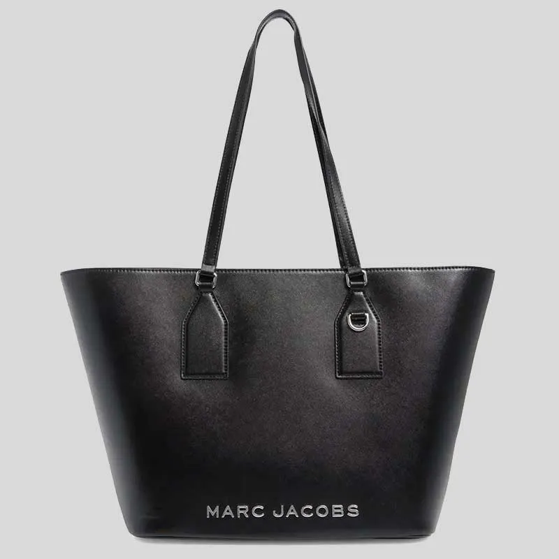 Marc Jacobs Bags MARC JACOBS Trademarc Tote Bag Black 4S4HTT003H02