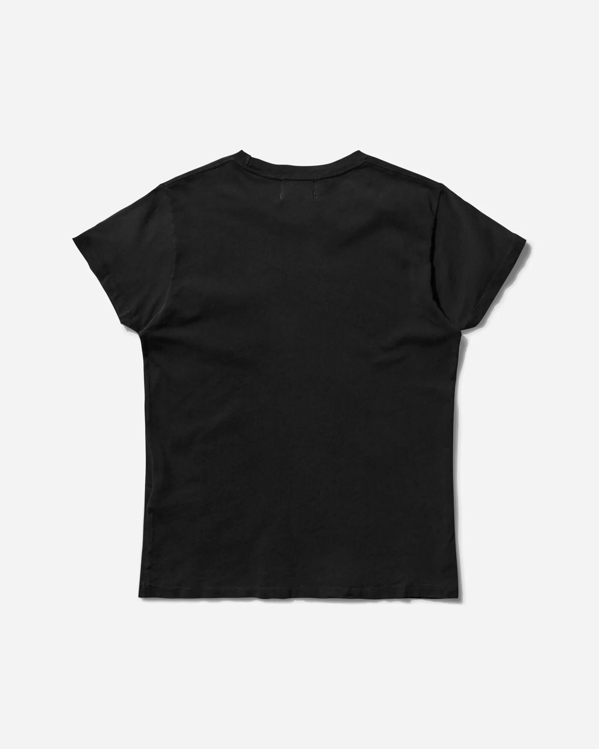 Men's 1950s Sportswear T-Shirt Black