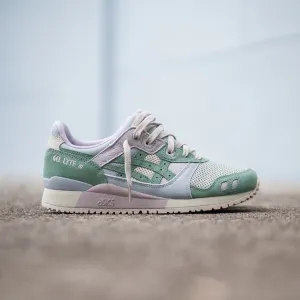 Mens Asics Gel-Lyte 3 OG (Light Sage/Slate Grey)