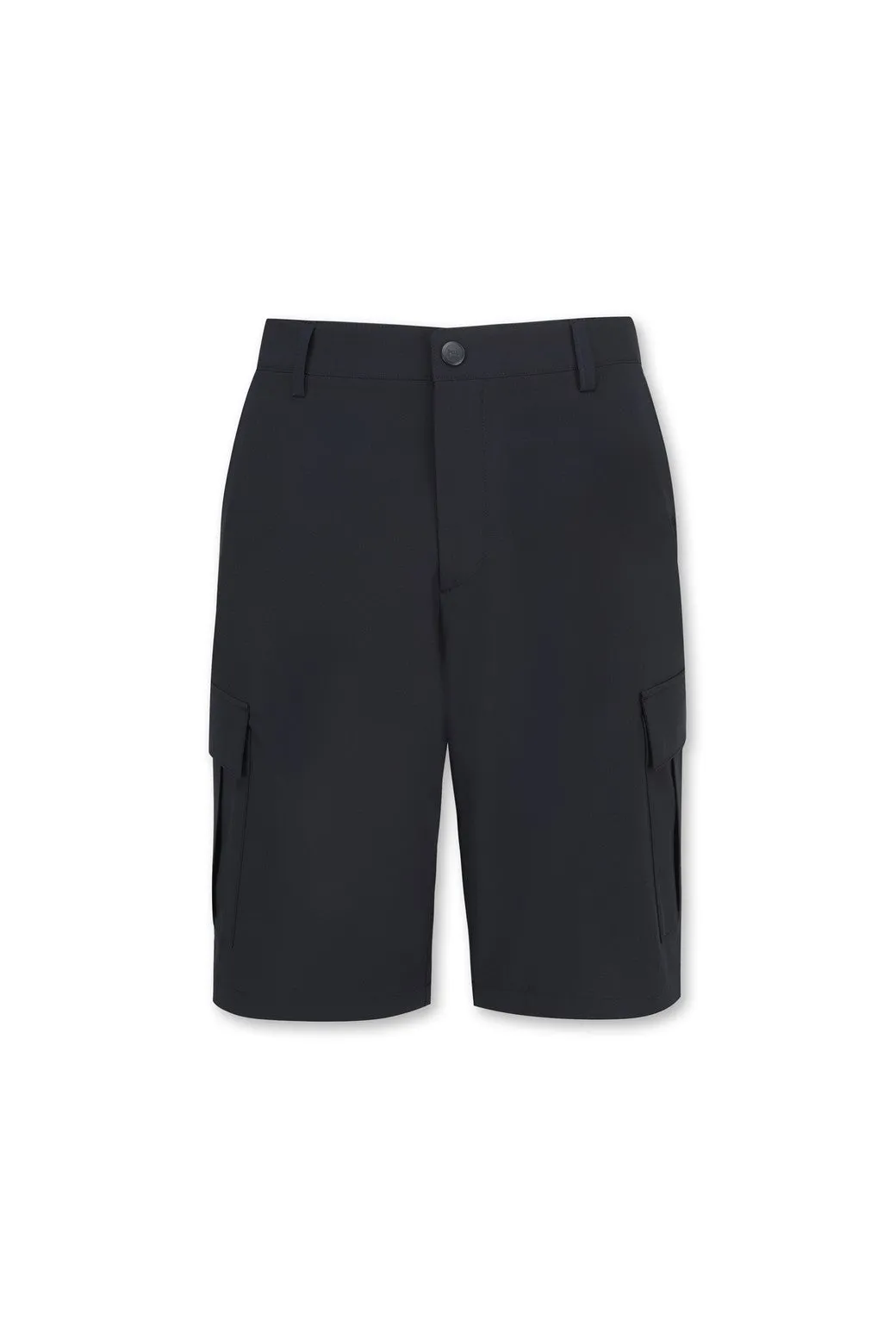 Men's ATHLETIC Cargo Shorts Navy