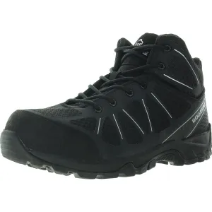 Mens Composite Toe Work & Safety Shoes