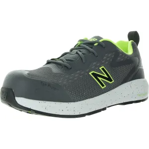 Mens Composite Toe Work & Safety Shoes