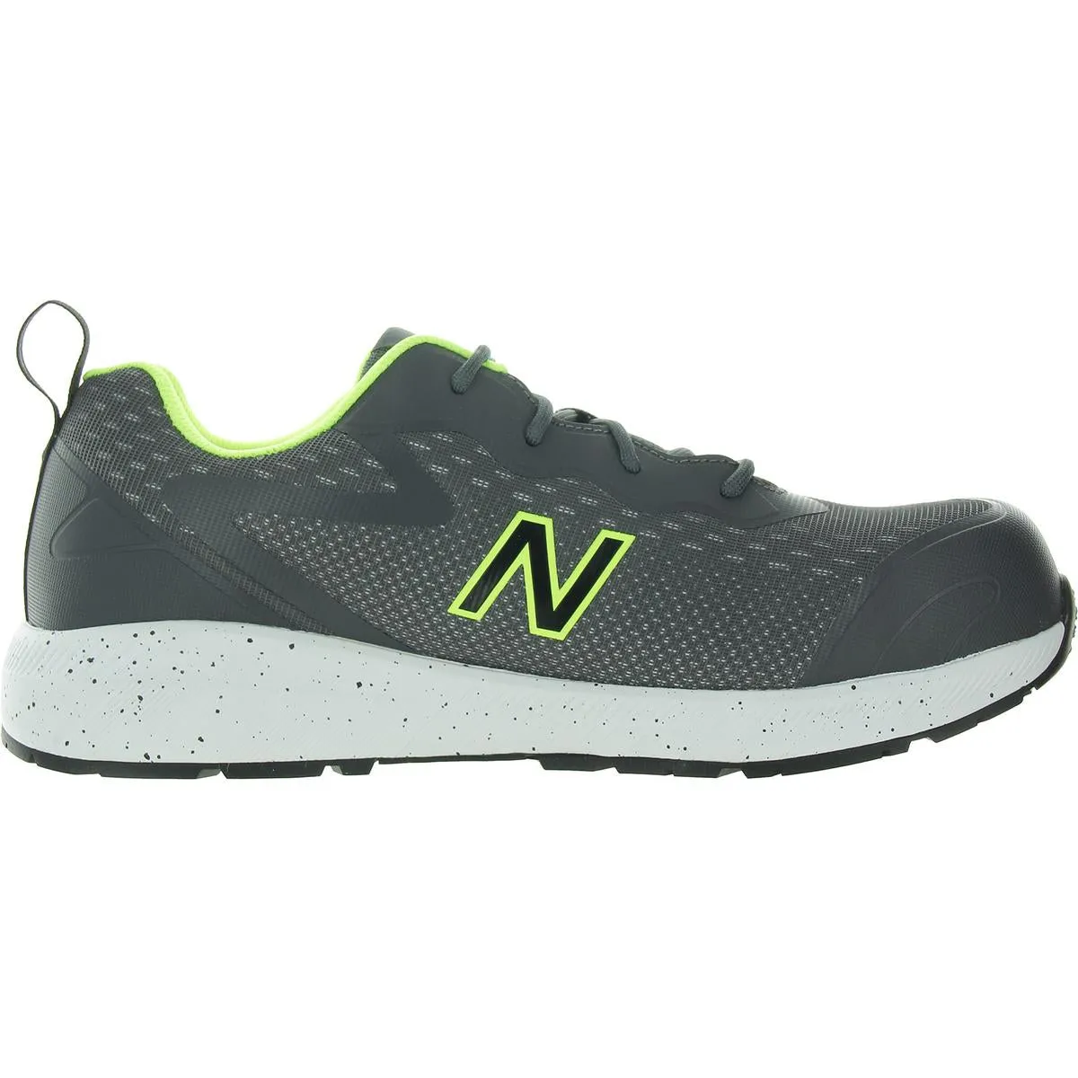 Mens Composite Toe Work & Safety Shoes