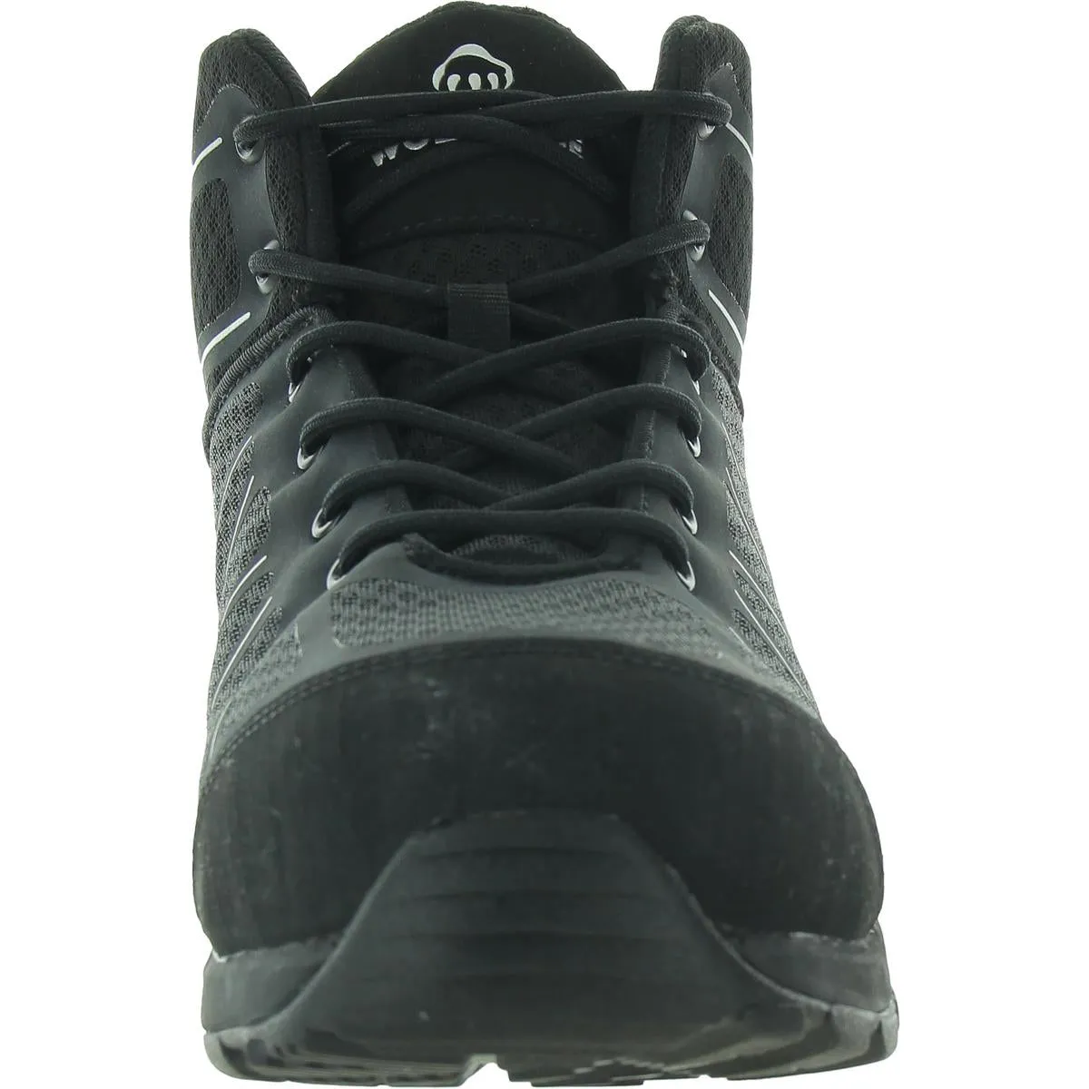 Mens Composite Toe Work & Safety Shoes