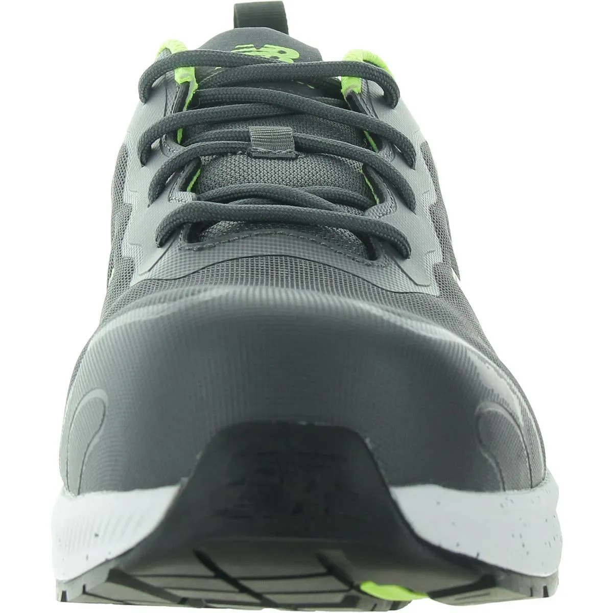 Mens Composite Toe Work & Safety Shoes