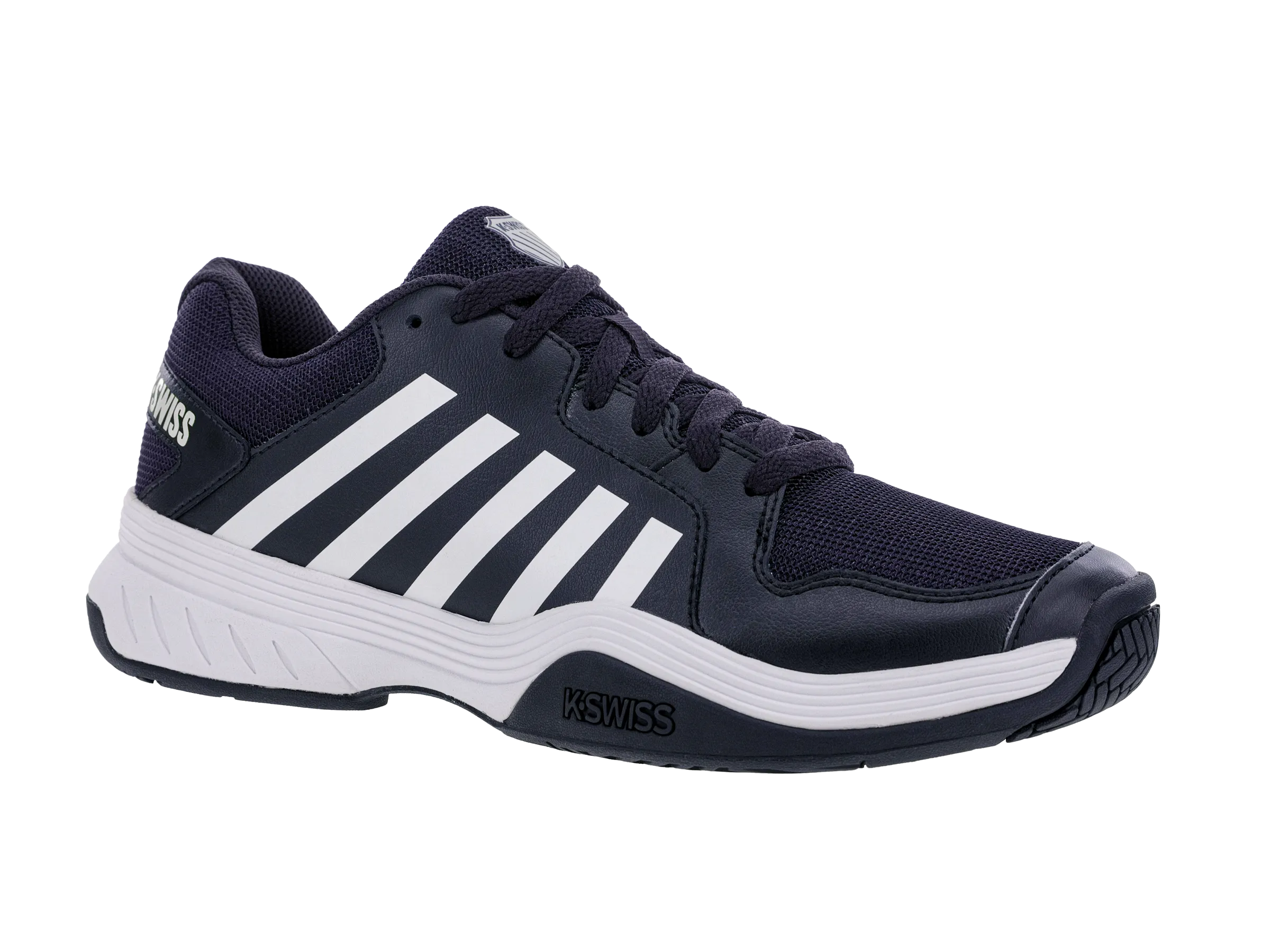 Mens Court Express Pickleball Sneakers
