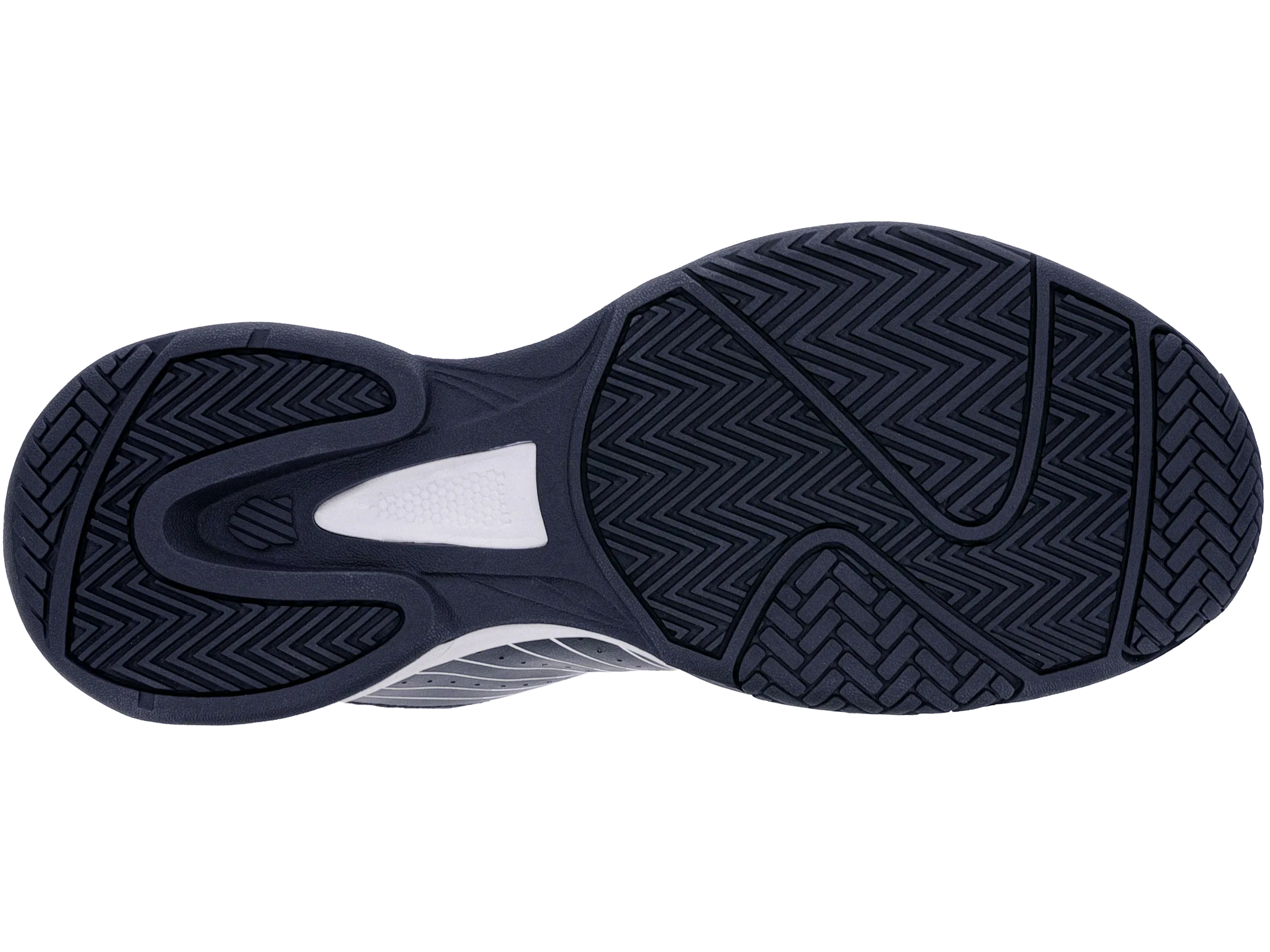 Mens Court Express Pickleball Sneakers
