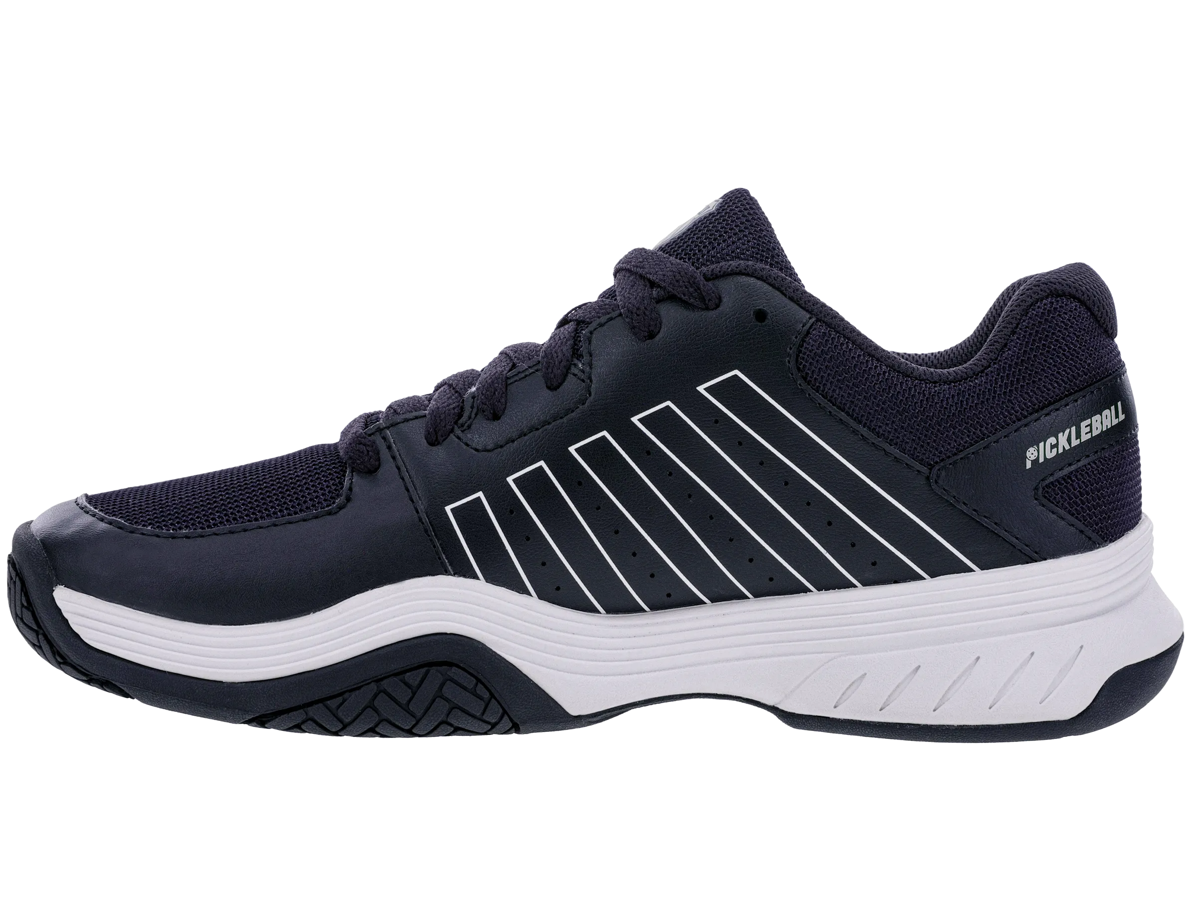 Mens Court Express Pickleball Sneakers