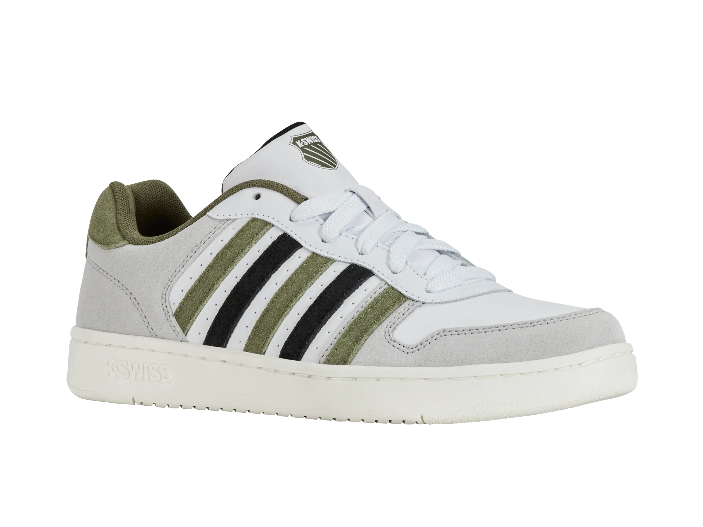Mens Court Palisades Sneakers