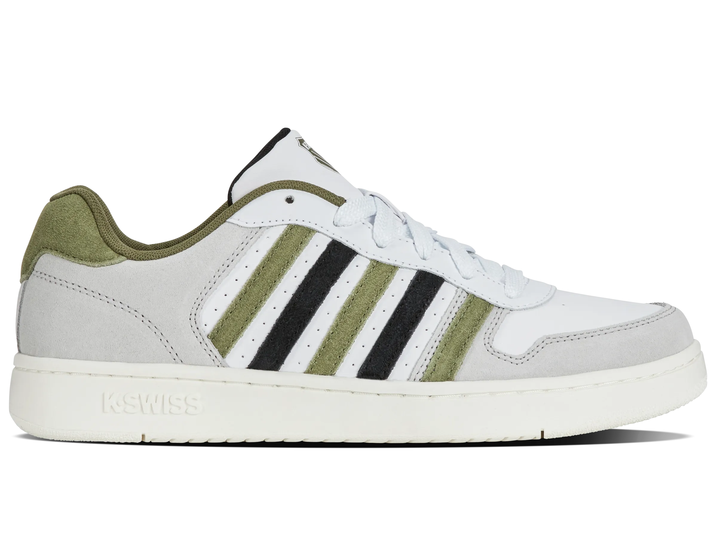 Mens Court Palisades Sneakers