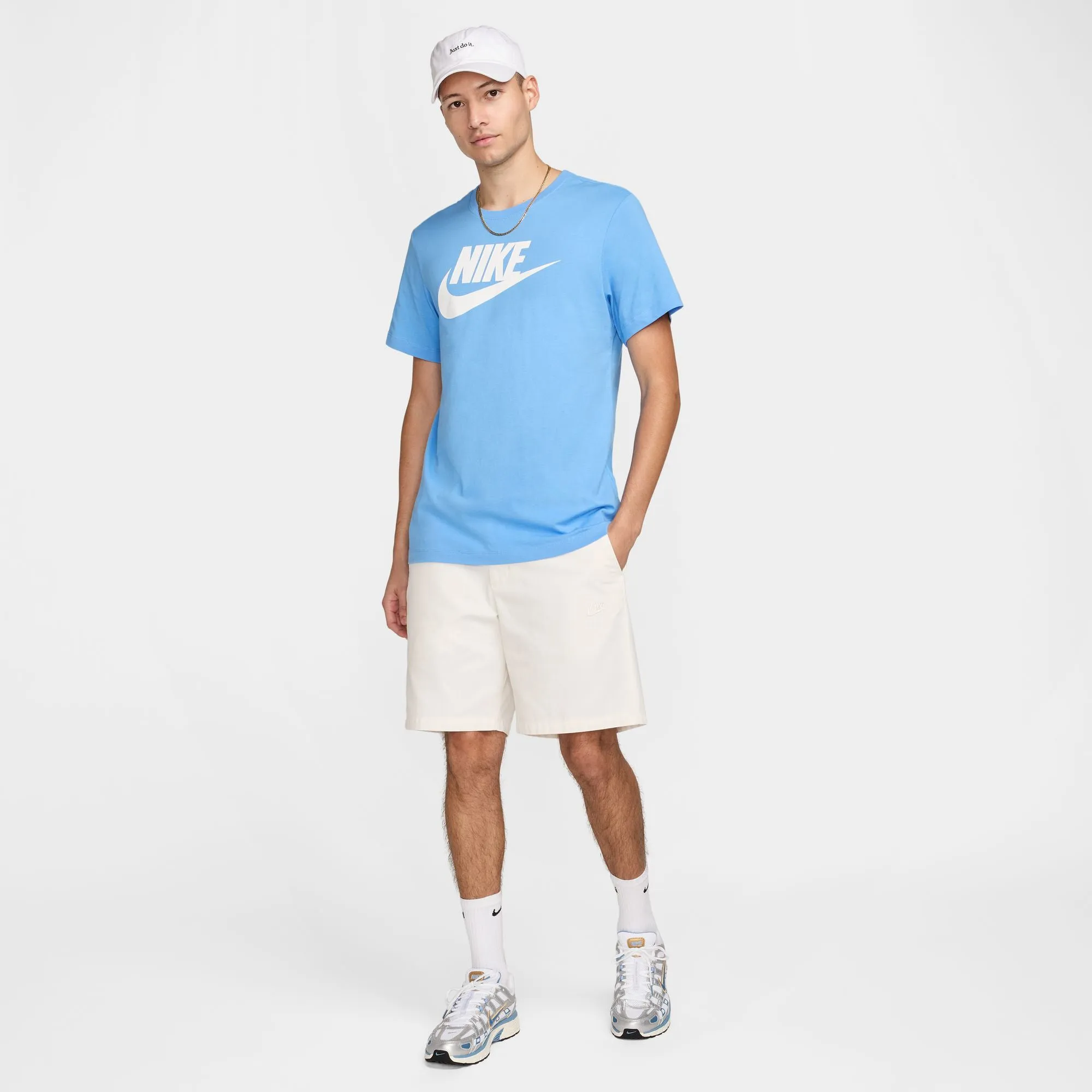 Men's Futura Icon T-Shirt