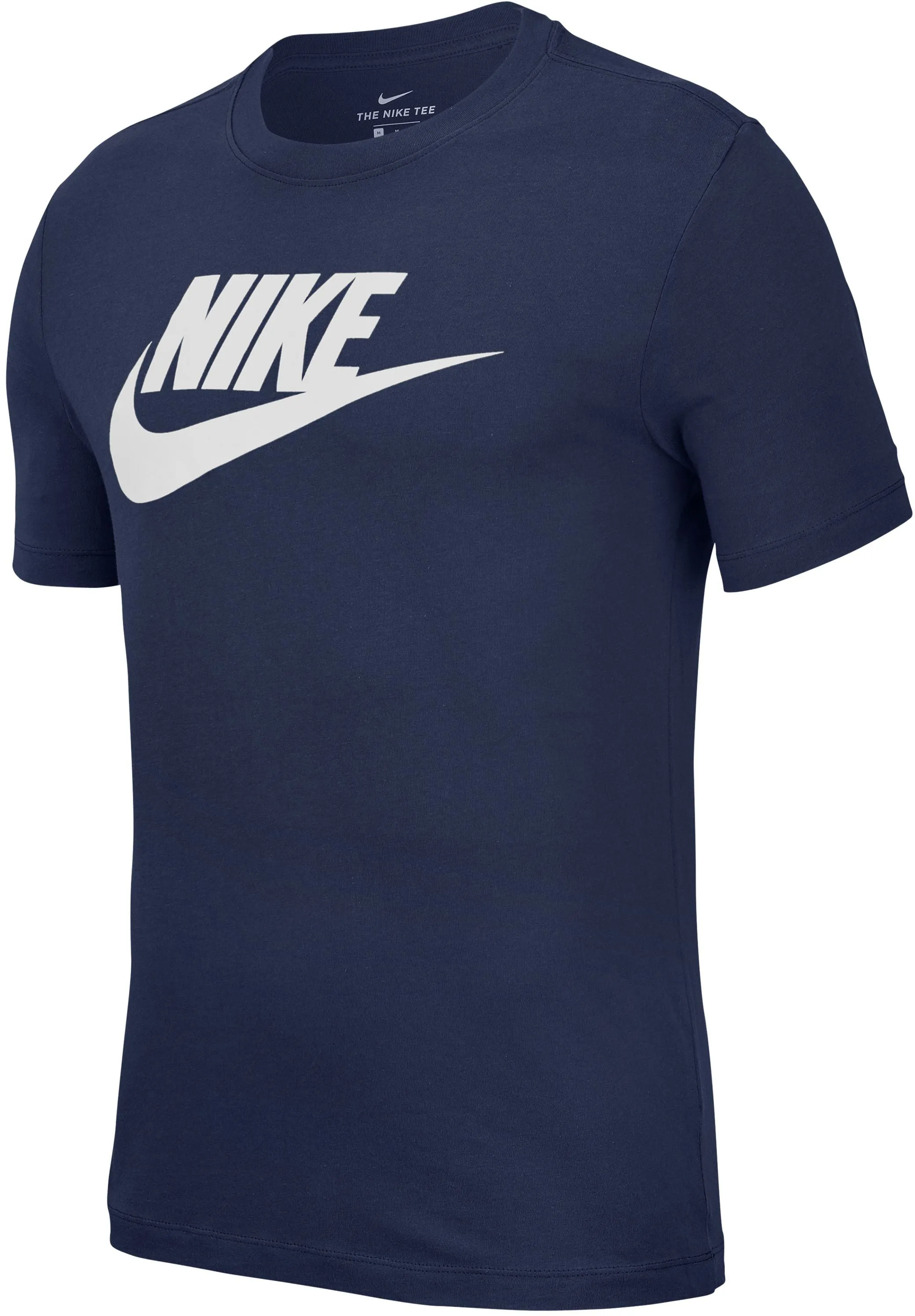 Men's Futura Icon T-Shirt