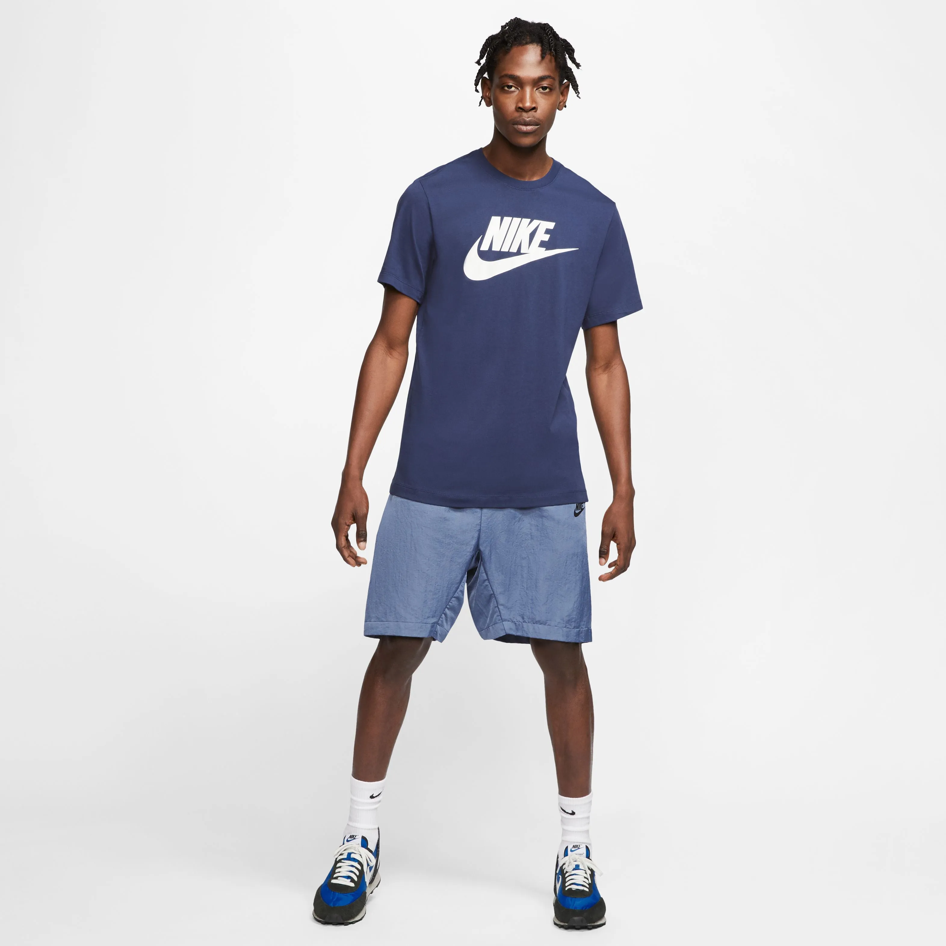 Men's Futura Icon T-Shirt